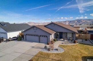 14460 Lasso Dr, Reno, NV 89511