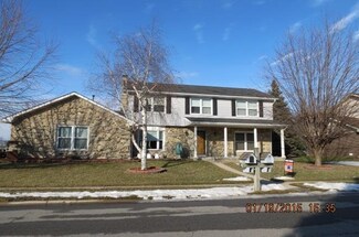 1728 Osage Dr, Kokomo, IN 46902