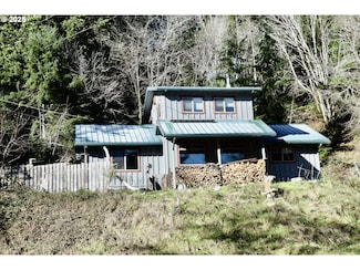 27651 Hunter Creek Rd, Gold Beach, OR 97444