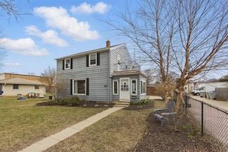 3434 S Hanson Ave, Milwaukee, WI 53207