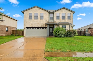 919 Washburn Dr, Leander, TX 78641
