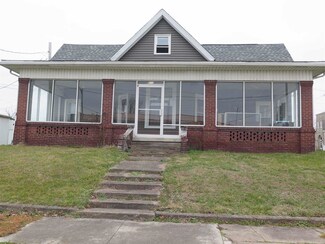 211 N Main St, Winslow, IN 47598