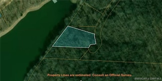 Tract B Lake Forest Estates Rd, Stover, MO 65078