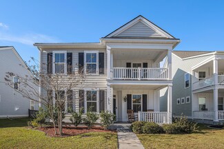1813 Grovehurst Dr, Charleston, SC 29414