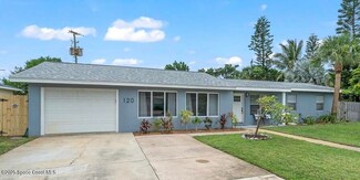 120 Park Ave, Satellite Beach, FL 32937