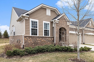 566 Ivyland St, Ann Arbor, MI 48108