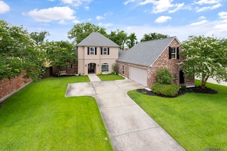5826 Nature Trail Dr, Baton Rouge, LA 70817