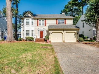 2222 Halifax Place, Newport News, VA 23602