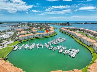 9 Harbour Isle Dr E Unit PH01, Fort Pierce, FL 34949