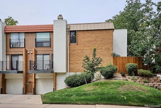 2907 S Locust St Unit 7A, Denver, CO 80222