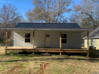 1103 S Main St, Jefferson, TX NULL