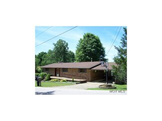 106 Dodd Dr, Spencer, WV 25276