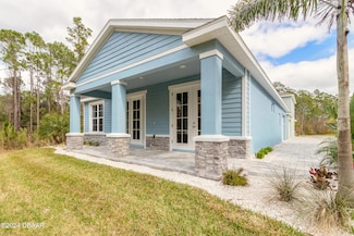 3132 Meleto Blvd, New Smyrna Beach, FL 32168