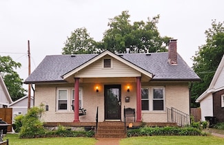 1007 Seymour Ave, Nashville, TN 37206