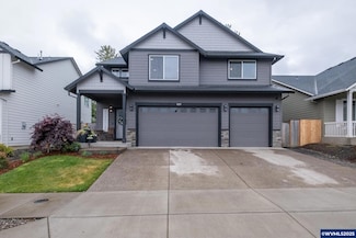 7257 SE Berg Dr, Corvallis, OR 97330