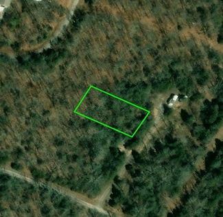 705 Dogwood Dr, Horseshoe Bend, AR 72512