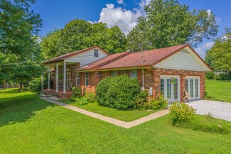 501 Highland Dr, Morristown, TN 37813