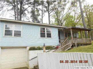 5721 34th St N, Birmingham, AL 35207