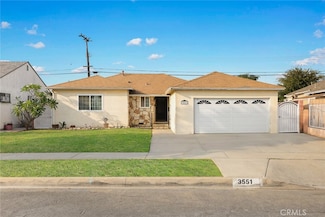 3551 Sandoval Ave, Pico Rivera, CA 90660