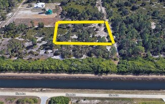7932 18th Terrace, Labelle, FL 33935