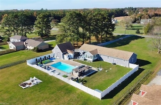 149 Saint Brides Rd E, Chesapeake, VA 23322