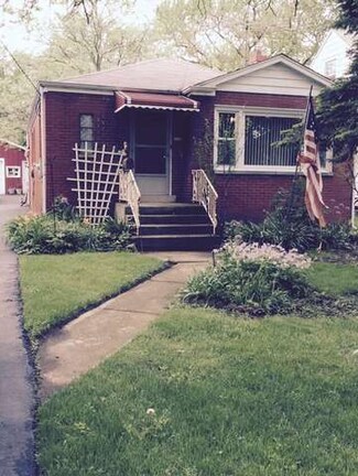 1110 Ashland Ave, Chicago Heights, IL 60411