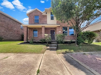 3605 Camino Real Trail, Denton, TX 76208