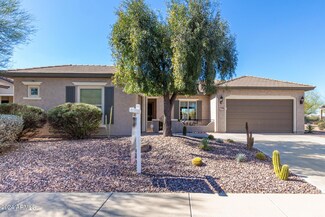 4104 N Monument Dr, Florence, AZ 85132