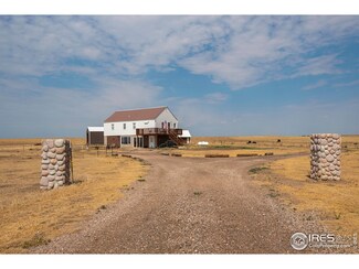 32339 Highway 14, Ault, CO 80610