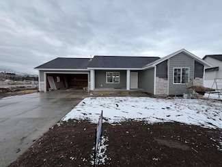 500 Toponce, Inkom, ID 83245