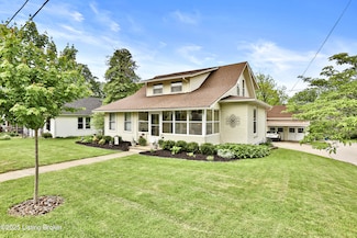 1000 Brown Ave, Shelbyville, KY 40065