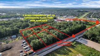0 Continental Plaza Pkwy Unit 24531450, Humble, TX 77346