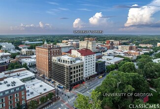 131 E Broad St Unit 705, Athens, GA 30601