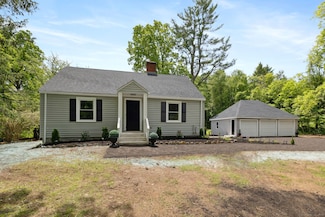 518 Gurleyville Rd, Storrs Mansfield, CT 06268