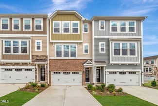 2710 Hunter Woods Dr Unit 634, Apex, NC 27502