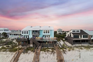 224 Seahorse Ln, Port Saint Joe, FL 32456