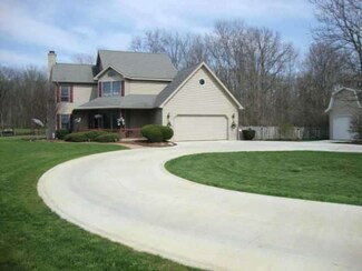 11775 Tim Betts Rd, Hicksville, OH 43526