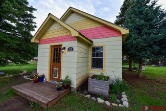 5th Street, Pitkin, CO 81241