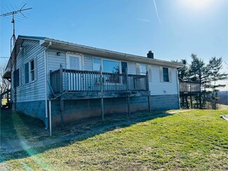 6316 Rines Ridge, Proctor, WV 26055
