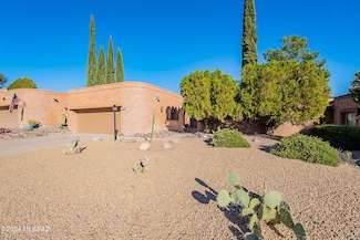 4566 N Avenida Ronca, Tucson, AZ 85750