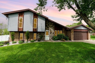 3824 Hassfurt Dr, Fairfield, OH 45011