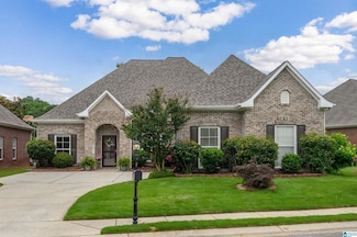 199 Belvedere Dr, Birmingham, AL 35242