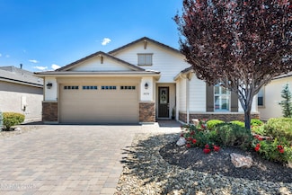 3579 Long Dr, Minden, NV 89423