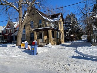 314 Marion Ave NW, Grand Rapids, MI 49504