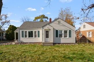 21 27th St N, Battle Creek, MI 49015