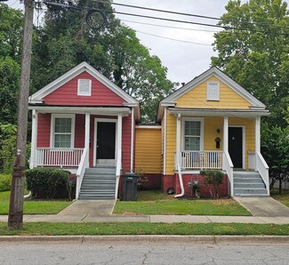 14 Walker St, Augusta, GA 30901
