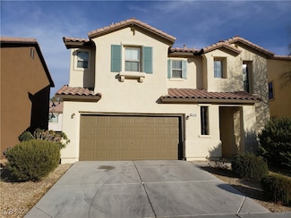 5456 Pipers Stone St, North Las Vegas, NV 89031