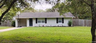 3717 E Lewis Ln, Inverness, FL 34453