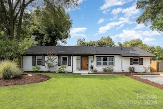 3930 Woodgreen Terrace, Charlotte, NC 28205