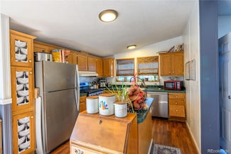 625 Walnut St, Salida, CO 81201